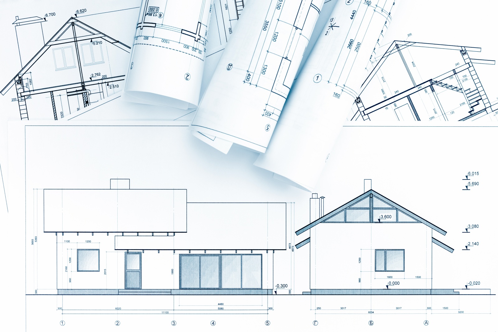 Permis de construire